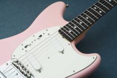 Fender Custom Shop Char Signature Mustang "Pinkloud"【中古品】_4