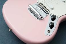 Fender Custom Shop Char Signature Mustang "Pinkloud"【中古品】_5
