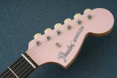 Fender Custom Shop Char Signature Mustang "Pinkloud"【中古品】_7