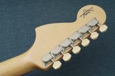 Fender Custom Shop Char Signature Mustang "Pinkloud"【中古品】_8