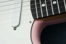 Fender Custom Shop Char Signature Mustang "Pinkloud"【中古品】_9