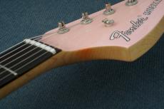 Fender Custom Shop Char Signature Mustang "Pinkloud"【中古品】_10