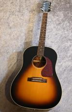 Epiphone Inspired By Gibson J-45 Standard Vintage Sunburst #25082307772【G-CLUB TOKYO】_2