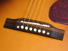 Epiphone Inspired By Gibson J-45 Standard Vintage Sunburst #25082307772【G-CLUB TOKYO】_3