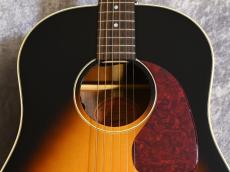 Epiphone Inspired By Gibson J-45 Standard Vintage Sunburst #25082307772【G-CLUB TOKYO】_4