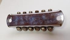 Mosrite 1966年製ローラーブリッジ オリジナル_3