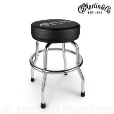 Martin Chrome Barstool 【椅子】【箱入り新品】