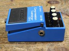 BOSS CS-3 Compression Sustainer_3