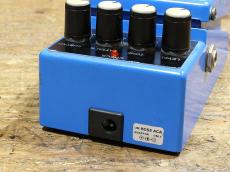 BOSS CS-3 Compression Sustainer_4