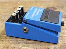 BOSS CS-3 Compression Sustainer_5
