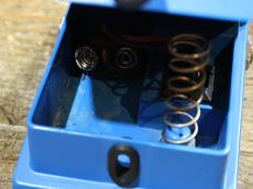 BOSS CS-3 Compression Sustainer_7