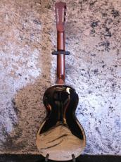 Republic Guitars Parlor Size Resolian / Diamond cone cover_2