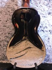 Republic Guitars Parlor Size Resolian / Diamond cone cover_4
