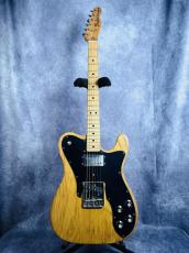 Fender 1973 Telecaster Custom_9