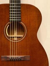 Martin 2022年製　CTM 00-17　♯2651058 【無金利分割OK】【送料無料】_3