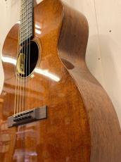 Martin 2022年製　CTM 00-17　♯2651058 【無金利分割OK】【送料無料】_5
