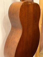 Martin 2022年製　CTM 00-17　♯2651058 【無金利分割OK】【送料無料】_10
