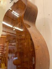 Martin 2022年製　CTM 00-17　♯2651058 【無金利分割OK】【送料無料】_11