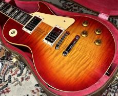 Gibson Historic Collection 1959 Les Paul Standard Reissue Factory Burst Vintage Gloss s/n 932820【4.10kg】