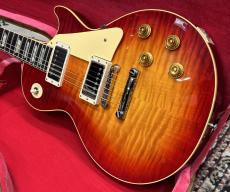 Gibson Historic Collection 1959 Les Paul Standard Reissue Factory Burst Vintage Gloss s/n 932820【4.10kg】_3