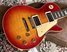 Gibson Historic Collection 1959 Les Paul Standard Reissue Factory Burst Vintage Gloss s/n 932820【4.10kg】_5