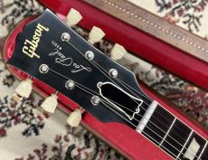 Gibson Historic Collection 1959 Les Paul Standard Reissue Factory Burst Vintage Gloss s/n 932820【4.10kg】_7
