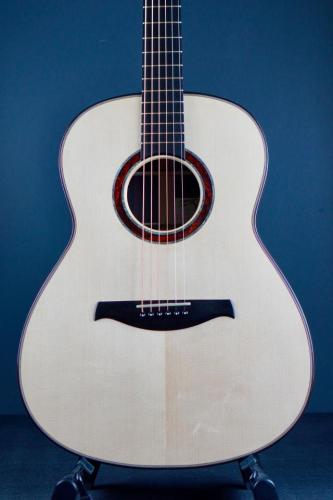 Yen Guitars SSS