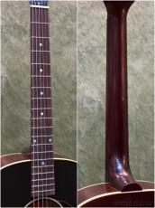 Gibson Custom Shop ~Historic Collection~ 1942 Banner J-45 #22085008【48回迄金利0%対象】【送料当社負担】_7