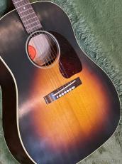 Gibson Custom Shop ~Historic Collection~ 1942 Banner J-45 #22085008【48回迄金利0%対象】【送料当社負担】_9