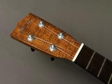 tkitki ukulele HK-C DLX4A Concert【S/N1787】_4