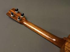 tkitki ukulele HK-C DLX4A Concert【S/N1787】_6