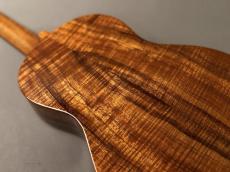 tkitki ukulele HK-T DLX5A Tenor【S/N1788】_13