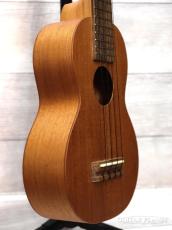 Pono MS-K Soprano 【ソプラノ/マホガニー】【単板モデル】【12回金利0%対象】【送料込】_3