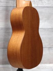 Pono MS-K Soprano 【ソプラノ/マホガニー】【単板モデル】【12回金利0%対象】【送料込】_4