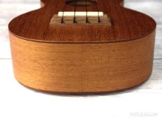 Pono MS-K Soprano 【ソプラノ/マホガニー】【単板モデル】【12回金利0%対象】【送料込】_12