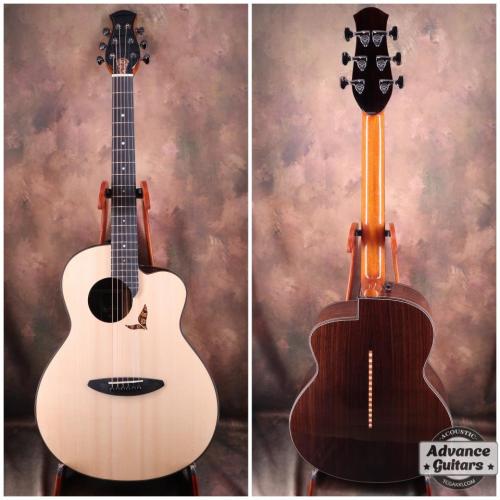 aNueNue aNN-LS700E