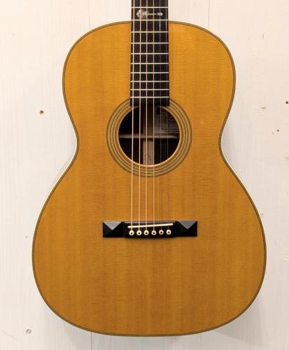 Martin Mandolin Bros., Ltd. 25th Anniversary #607191 / 7 of 25 【USED】