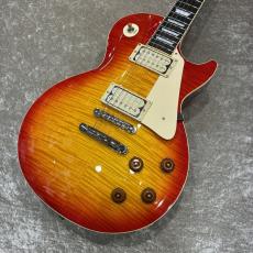 Tokai 【極上杢】LS-101F-CM3 "Reborn OLD" w/W-Cream PU -Cherry Sunburst / CS- #2551821 【限定生産モデル】