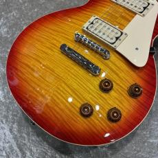 Tokai 【極上杢】LS-101F-CM3 "Reborn OLD" w/W-Cream PU -Cherry Sunburst / CS- #2551821 【限定生産モデル】_7
