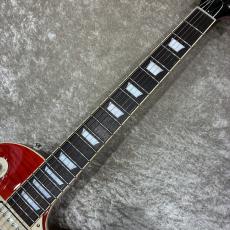Tokai 【極上杢】LS-101F-CM3 "Reborn OLD" w/W-Cream PU -Cherry Sunburst / CS- #2551821 【限定生産モデル】_8