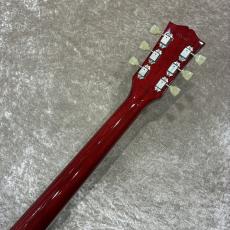 Tokai 【極上杢】LS-101F-CM3 "Reborn OLD" w/W-Cream PU -Cherry Sunburst / CS- #2551821 【限定生産モデル】_11