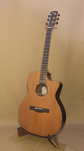 AYERS OM07-C 1996 JP Custom