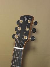 AYERS OM07-C 1996 JP Custom_6