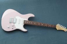 YAMAHA Pacifica Standard Plus PACS+12 Ash Pink #IKI013228【数量限定特価】_2