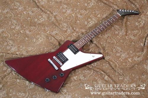 Gibson 2006 Explorer 76