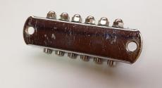 Mosrite 1990年代製ローラーブリッジ オリジナル_3