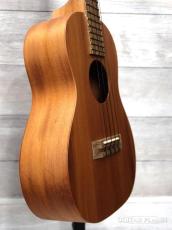 Pono MT-K Tenor 【テナー/マホガニー】【単板モデル】【18回金利0%対象】【送料込】_3