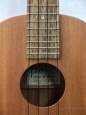 Pono MT-K Tenor 【テナー/マホガニー】【単板モデル】【18回金利0%対象】【送料込】_6