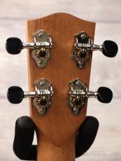 Pono MT-K Tenor 【テナー/マホガニー】【単板モデル】【18回金利0%対象】【送料込】_9
