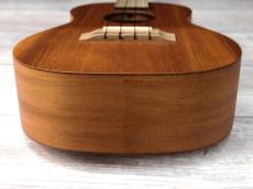 Pono MT-K Tenor 【テナー/マホガニー】【単板モデル】【18回金利0%対象】【送料込】_12